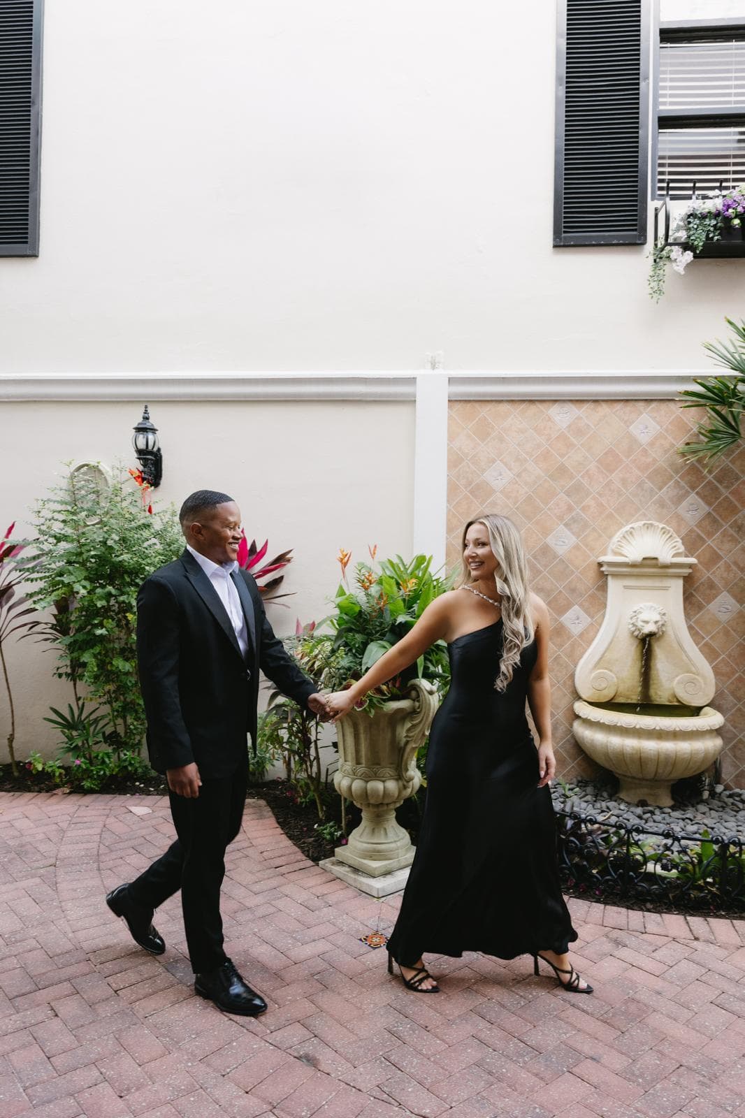 Wedding photo