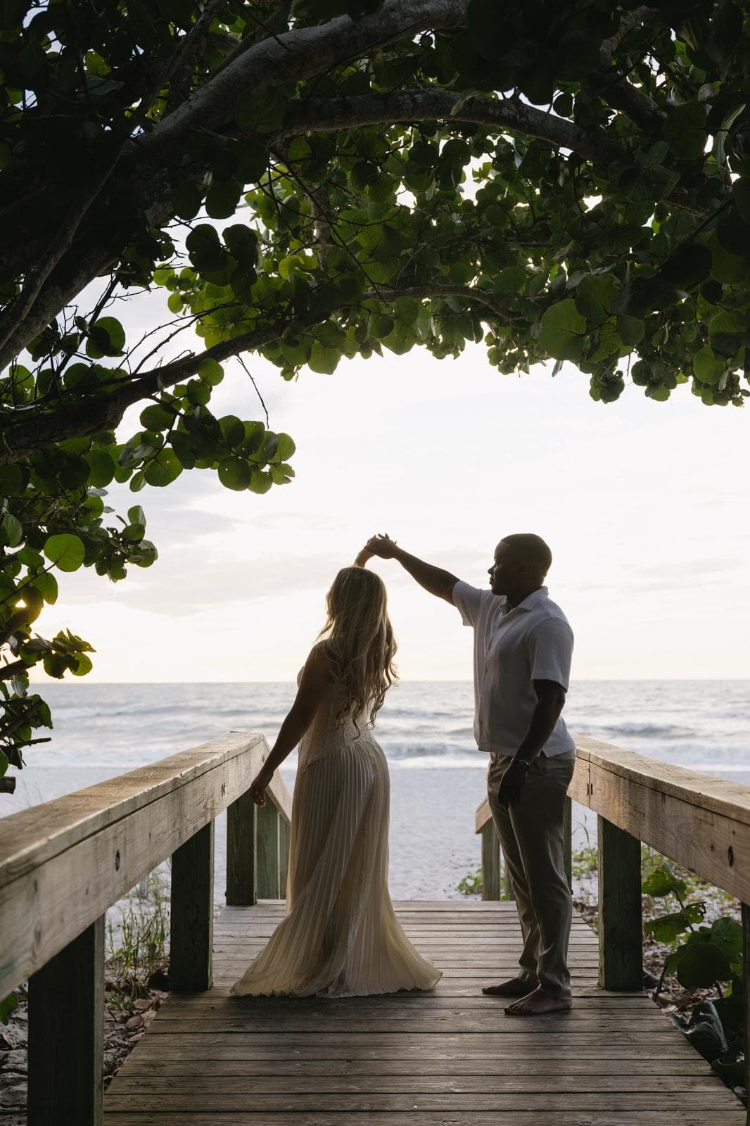 Wedding photo