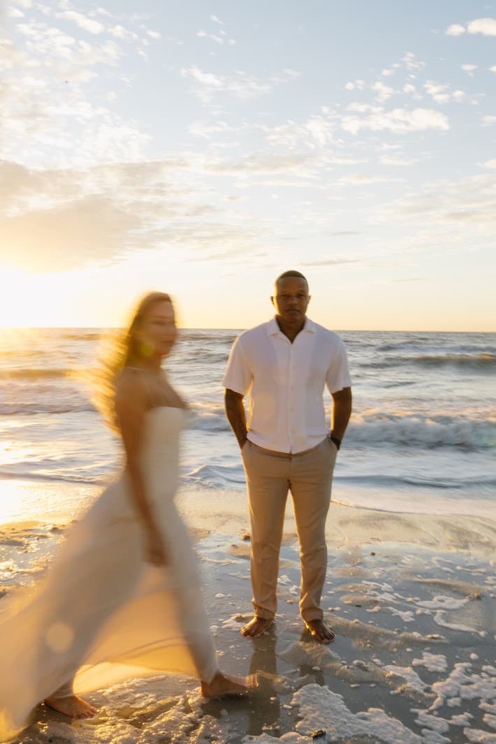 Wedding photo