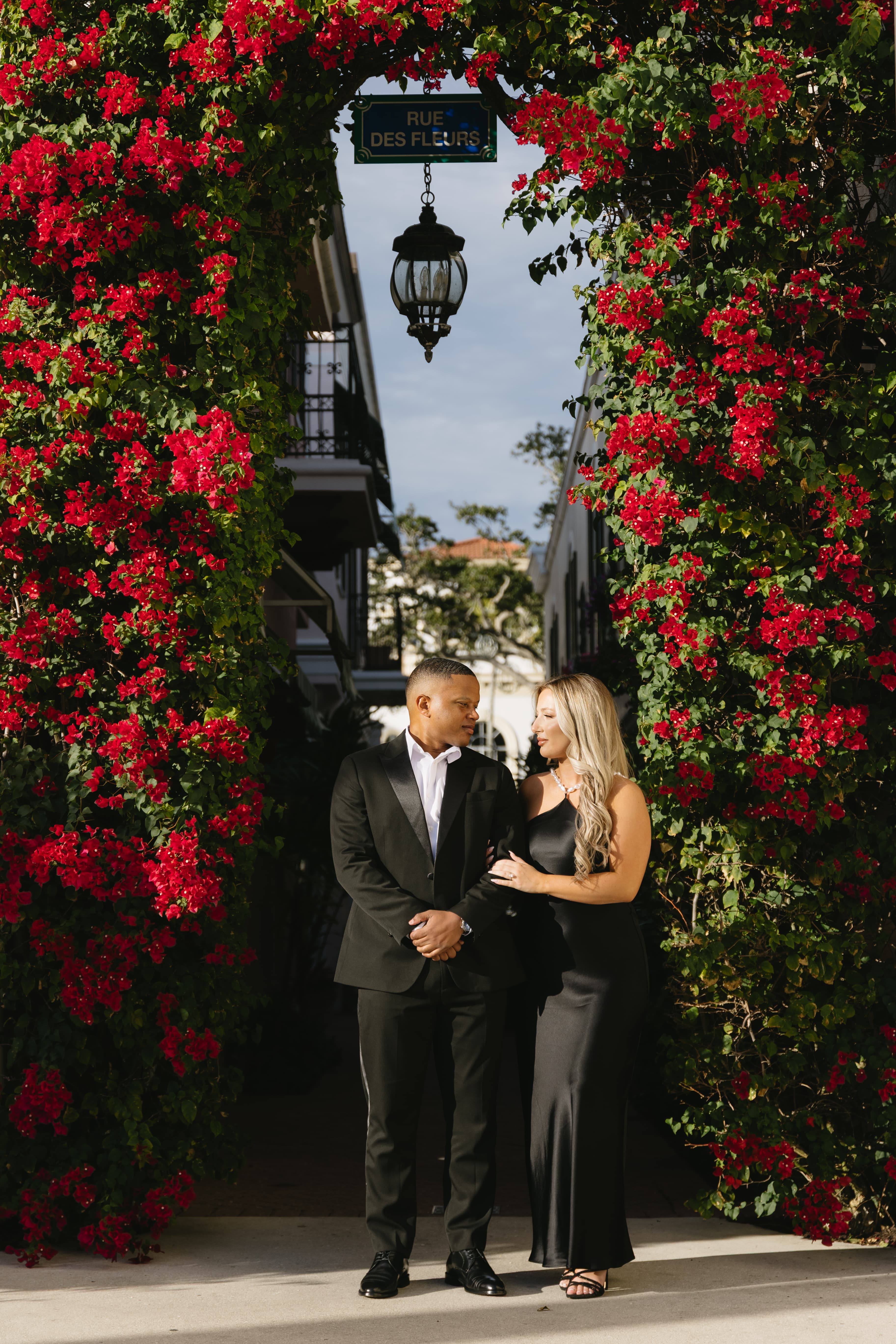 Wedding photo