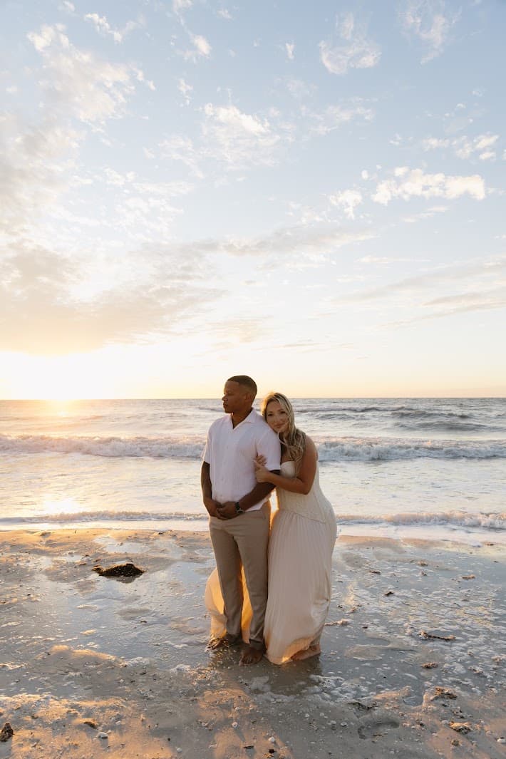 Wedding photo