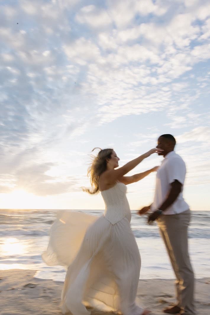 Wedding photo