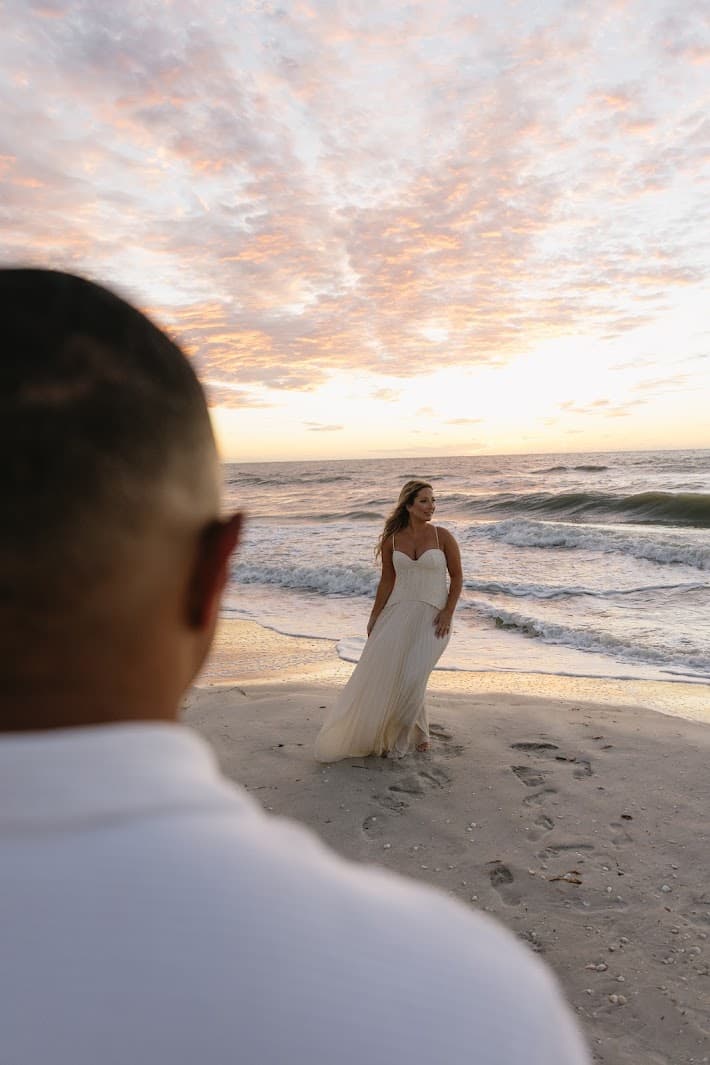 Wedding photo