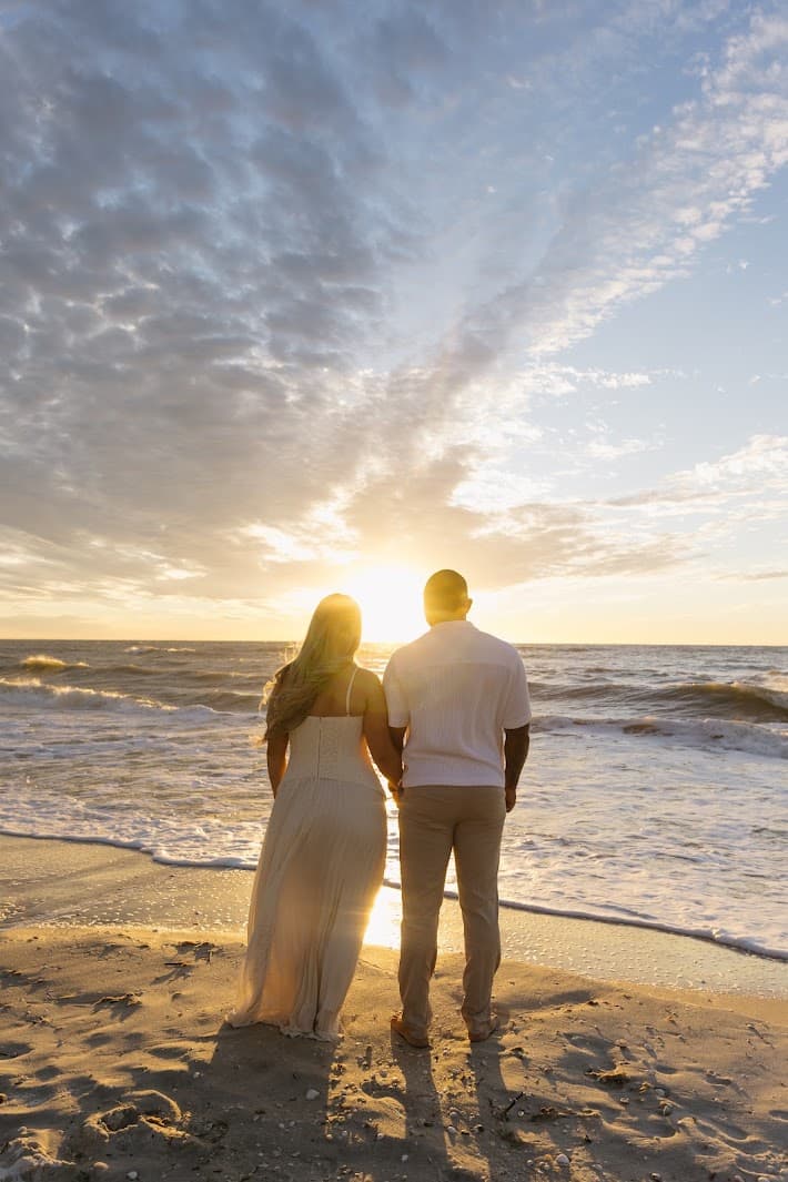 Wedding photo