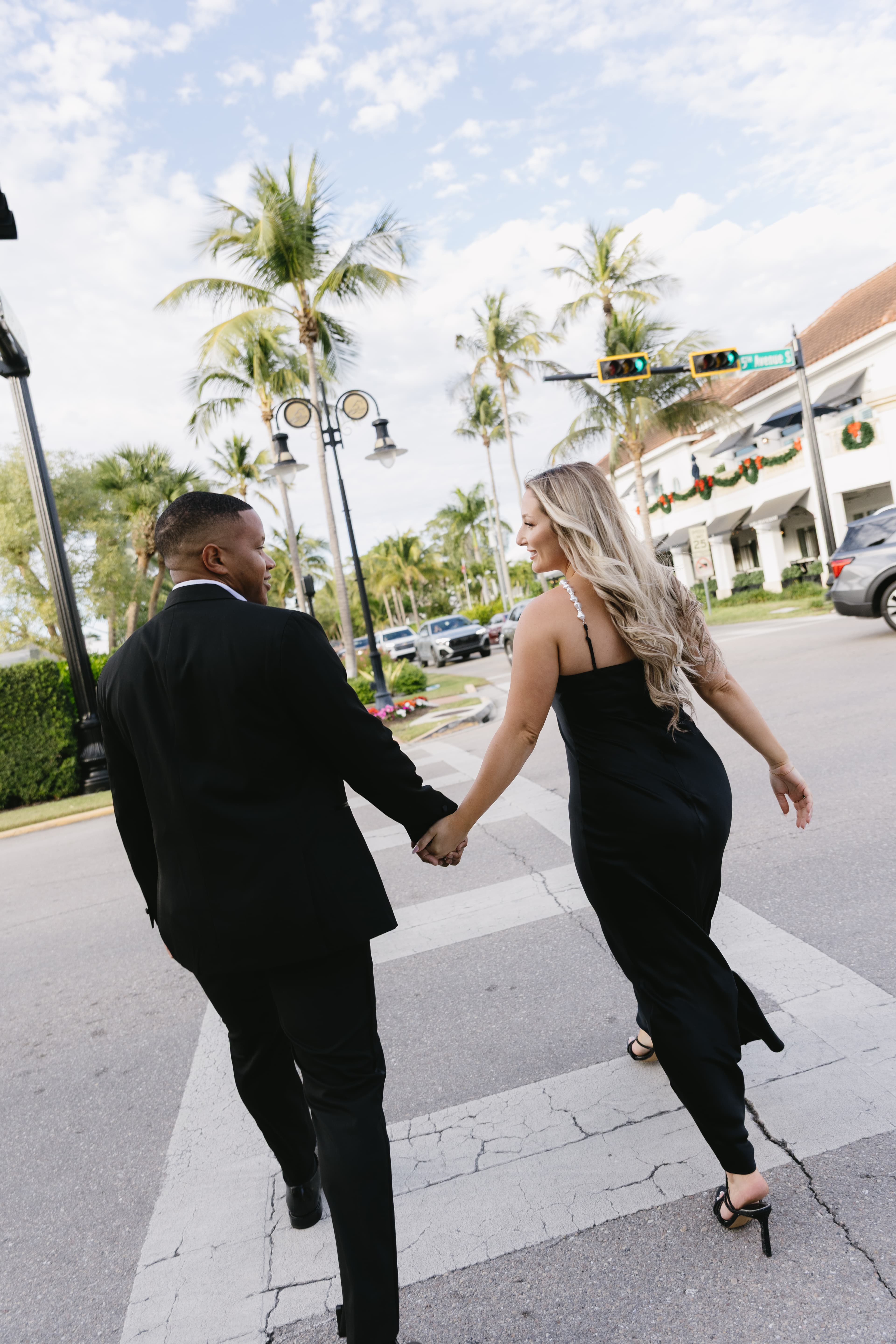 Wedding photo