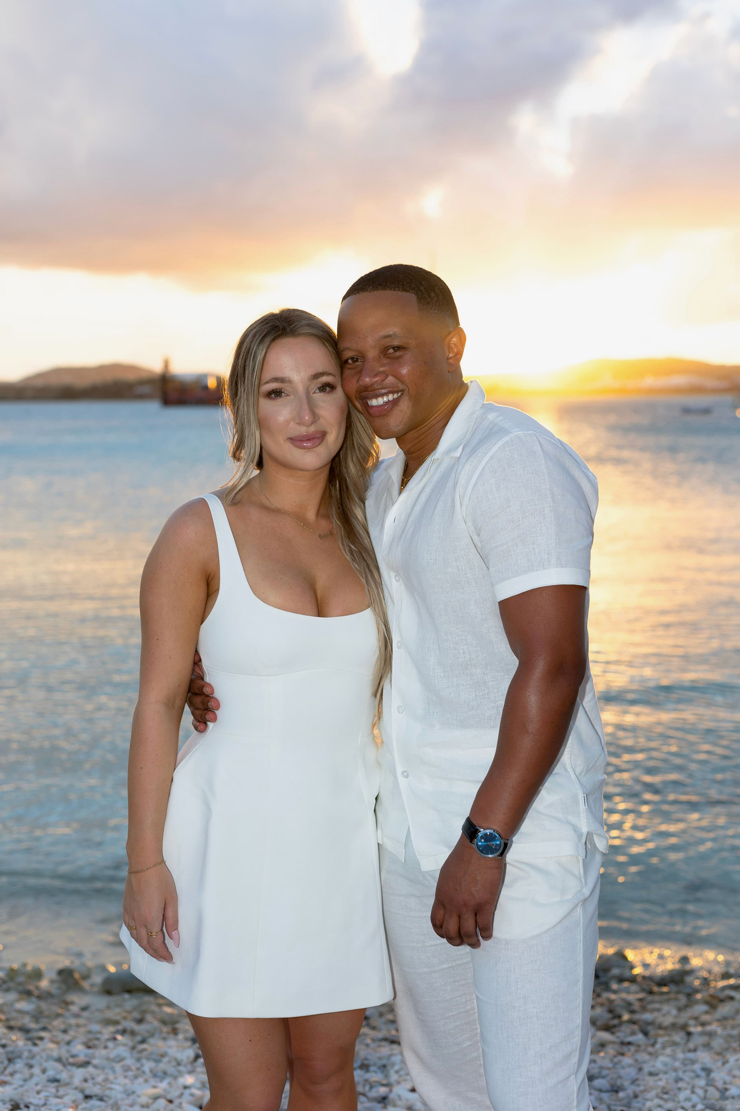 Wedding photo
